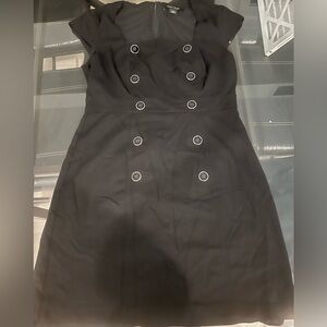 White House Black Market Dress